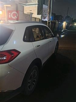 بايك سينوفا X65